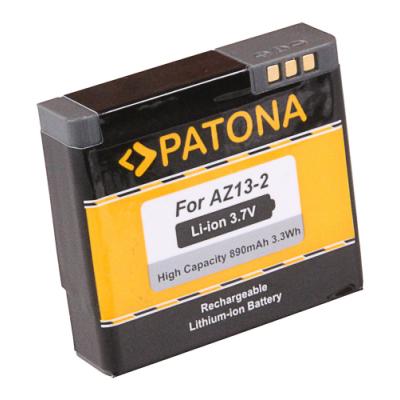 PATONA baterie pro digitální kameru Xiaomi AZ13-2 890mAh Li-Ion