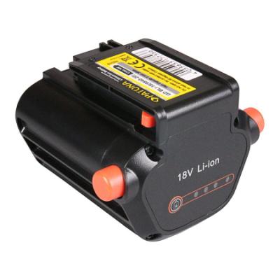 PATONA baterie pro Aku nářadí Gardena Astschere 18V 2000mAh Li-lon Bli-18