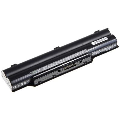 Green Cell baterie FS07/ 11.1V/ 4400 mAh/ Li-Ion/ pro FPCBP145 FPCBP282 pro Fujitsu LifeBook E751 E752 E781/ neorigináln