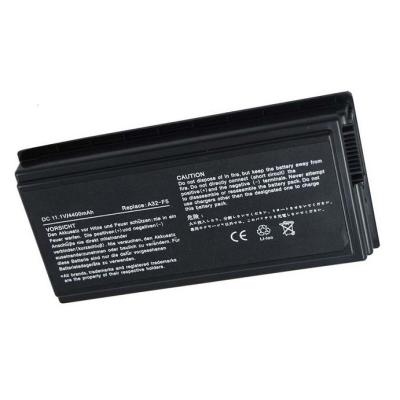 TRX baterie Asus/ 4400 mAh/ pro F5/ X50/ X58/ X59/ neoriginální
