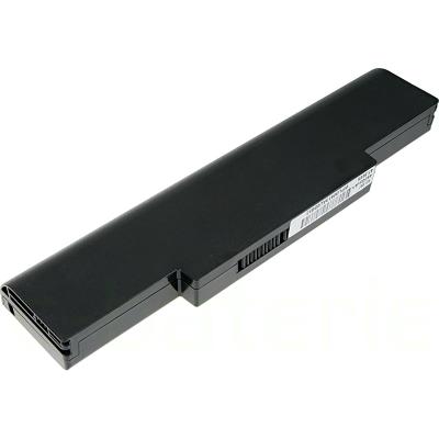 TRX baterie Asus/ 5200 mAh/ pro A72/ K72/ K73/ N71/ N72/ N73/ X77/ neoriginální