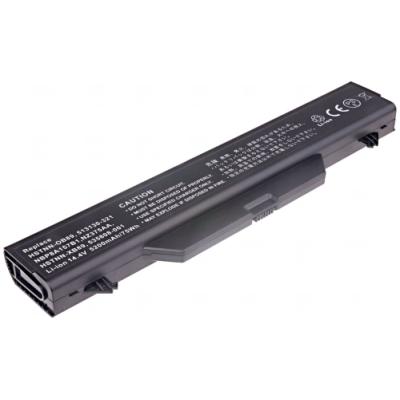 TRX baterie HP/ 6-článková/ 4400 mAh/ HP ProBook 4510s/ 4515s/ 4710s/ 4720s/ 4416s/ 4415s/ 4411s/ 4410t/ 4410s/ neorig.
