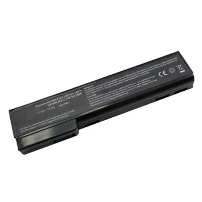 TRX baterie HP/ 5200 mAh/ EliteBook 8460(p)/ 8470(p)/ 8560p/ 6360b/ 6460b/ 6465b/ 6470b/ 6475b/ 6560b