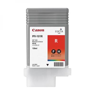 Canon  Zásobník inkoustu PFI-101R/ iPF-5x00/ 6100/ purpurová