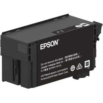 Epson inkoustová náplň/ C13T40D140 / UltraChrome XD2 Black 80ml