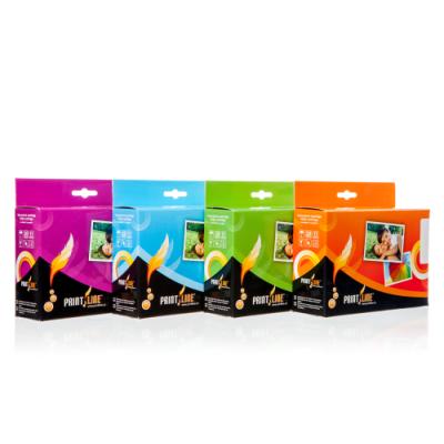 PRINTLINE kompatibilní cartridge s HP 88XL, C9391AE /  pro OfficeJet Pro k550, L7480, L7590  / 28 ml, Cyan