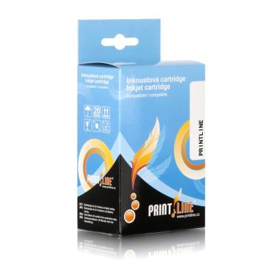 PRINTLINE kompatibilní cartridge s HP 301XL, CH564EE / pro DJ 1050, DJ 2050  / 400 stran, color