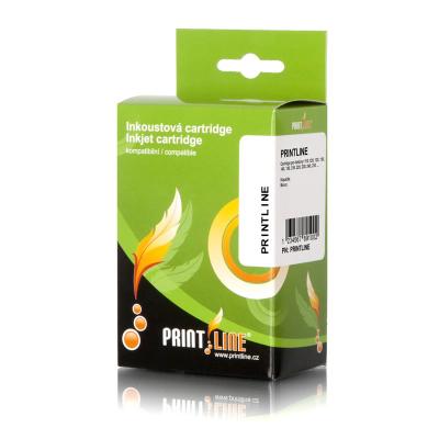 PRINTLINE kompatibilní cartridge s Epson T079640 /  pro Stylus Photo 1400, P50  / 11,1 ml, light Magenta, čip