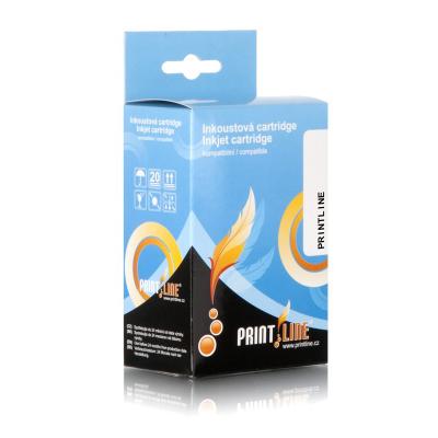 PRINTLINE kompatibilní cartridge s HP 971XL, CN627AE /  pro X451dn, Pro X551dw  / 6.600 stran, Magenta, čip
