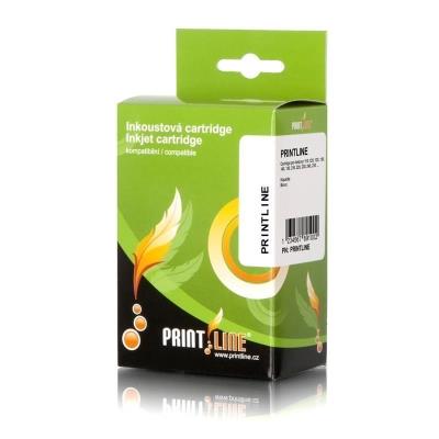 PRINTLINE kompatibilní cartridge s Epson C13T00S44A, 103, žlutá