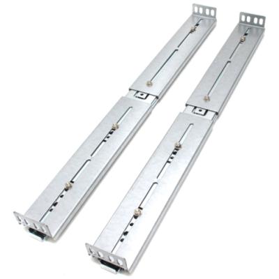 CHIEFTEC montážní ližiny RSR190, 50cm hloubka