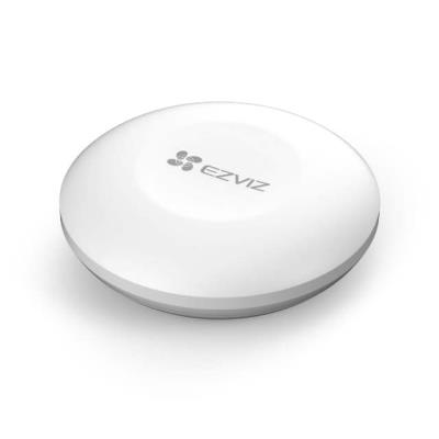 EZVIZ chytré tlačítko T3C/ Zigbee 3.0/ ovládání kliknutím/ bílé