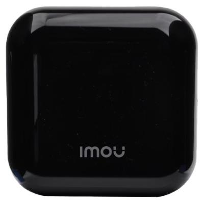 Imou by Dahua univerzální infračervený IR dálkový ovladač, inteligentní ovládání, černý, CZ app