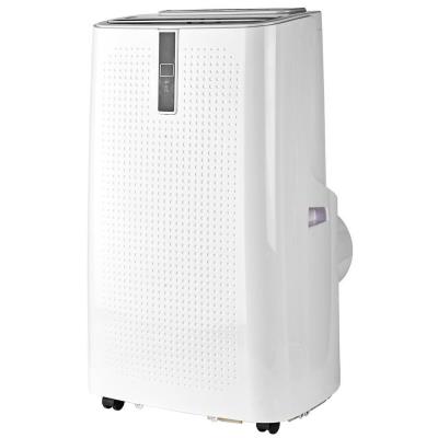 NEDIS Wi-Fi chytrá klimatizace/ 12000 BTU/ 100 m3/ odvlhčování/ 3 rychlosti/ 65 dB/ Android/ iOS/ bílá