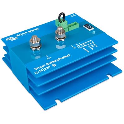 Victron BP-220 Smart, ochrana baterií, 12V/24V-220A, Bluetooth