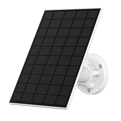 Imou by Dahua solární panel kompatibilní s kamerami Imou by Dahua Cell PT, 3W, USB-C