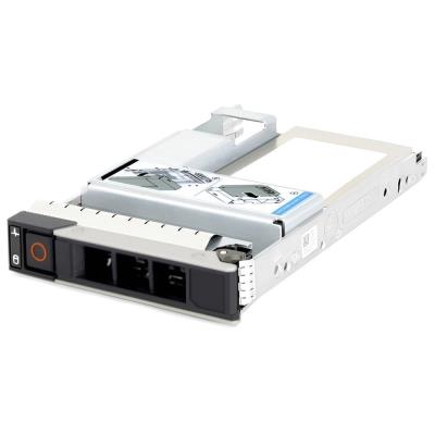 DELL disk 480GB SSD SATA Read Int. 6Gbps 512e/ Hot-Plug/ 3.5"/ pro PowerEdge T360,T560,R360,R660,R760.R7615.R7625