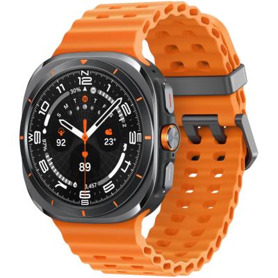 Samsung Galaxy Watch Ultra SM-L705FDAAEUE titanově šedé