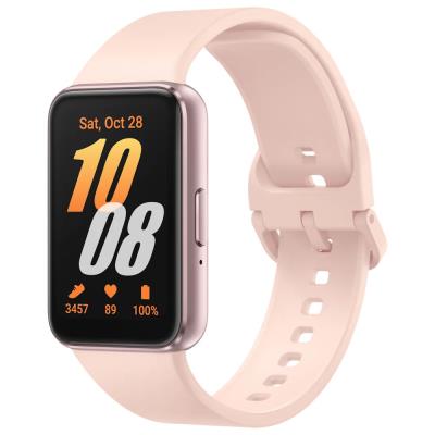 Samsung Galaxy Fit3 SM-R390NIDAEUE, náramek, růžový
