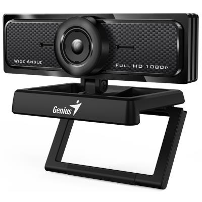 GENIUS WideCam F100 V2/ Full HD 1080P/ USB/ širokoúhlá 120°/ mikrofon