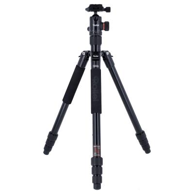 Rollei Stativ C5i / 22583/ Zátěž 8kg/ Vytažený 159 cm/ Hliník/ Černý