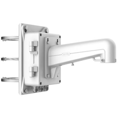 HIKVISION držák pro kameru DS-1602ZJ-box-pole/ kompatibilní s kamerami 4 inch PTZ