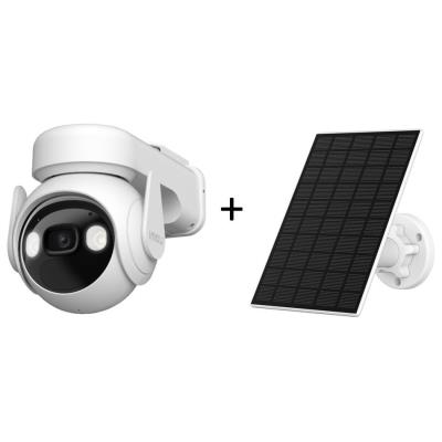 Imou by Dahua kit IP kamera Cell PT kit lite + solární panel