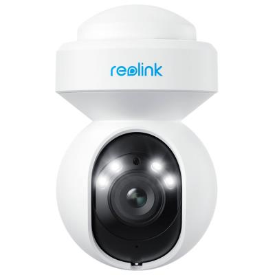 Reolink E Series E560 8MPx otočná venkovní IP kamera, 3x zoom, 3840X2160, IP64, Dual-band WiFi, SD až 256GB, audio, IR 1