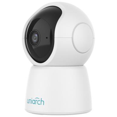 Uniarch by Uniview IP kamera/ UHO-S2E-M3/ 3Mpx/ objektiv 4mm/ 2K/ Wi-Fi/ SD slot/ IR10