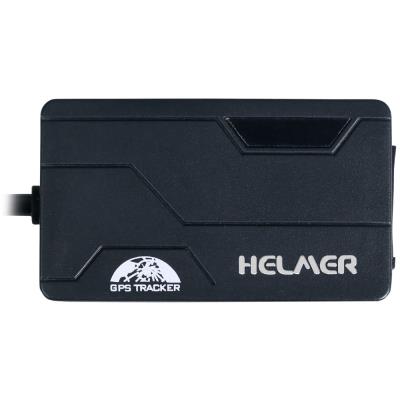 HELMER GPS lokátor LK 512 pro sledování motocyklů a elektrokol