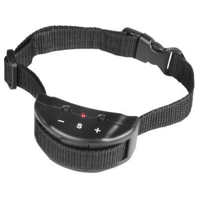 HELMER elektronický protištěkací výcvikový obojek pro psy TC 31/ délka obojku 17 - 65 cm