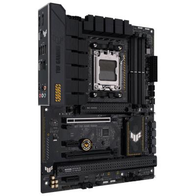ASUS TUF GAMING B650-PLUS / AMD B650 / AM5 / 4x DDR5 / 3x M.2 / HDMI / DP / USB-C / ATX