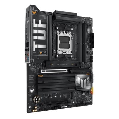 ASUS TUF GAMING X870-PLUS WIFI / X870 / AM5 / 4x DDR5 / HDMI / M.2 / USB4 / WIFI / ATX