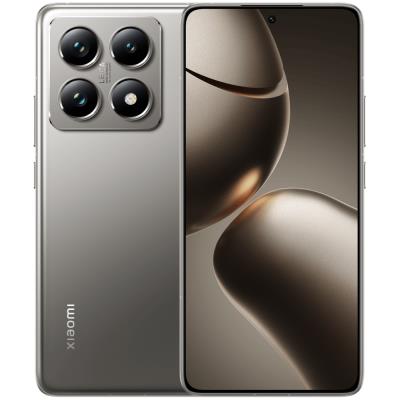Xiaomi 14T Pro   6,67"/ 12GB/ 1TB/ Titan Gray