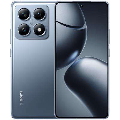 Xiaomi 14T Pro   6,67"/ 12GB/ 1TB/ Titan Blue