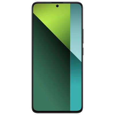 Xiaomi Redmi Note 13 Pro 5G   6,67"/ 8GB/ 256GB/ Midnight Black