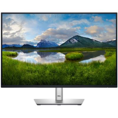 DELL P2425E Professional/ 24" LED/ 16:10/ 1920x1200/ 1500:1/ 5ms/ Full HD/IPS/USB-C/3xUSB/2xDP/HDMI/RJ45/ 3Y Basic