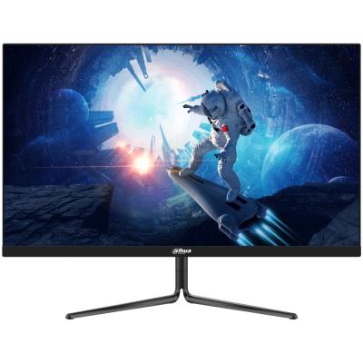 POŠKOZENÝ OBAL - DAHUA 24" LED LM24-E231/ herní/ IPS panel/ 1920x1080 (FHD)/ 1000:1/ 1ms/ 300 cd/m2/ HDMI/ DP/ VESA 75x75/ čer...