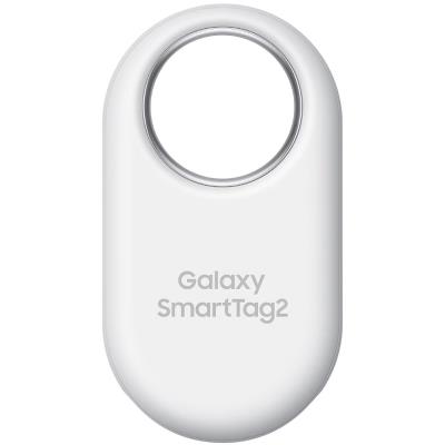 Samsung Galaxy SmartTag2 chytrý přívěsek bílý