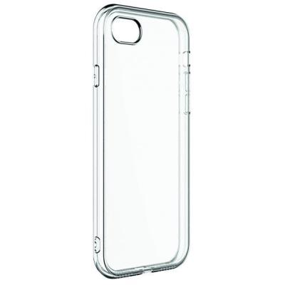 SWISSTEN POUZDRO CLEAR JELLY PRO APPLE IPHONE 16 TRANSPARENTNÍ
