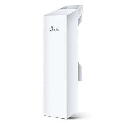 TP-Link CPE210 - Venkovní CPE zařízení 2,4GHz 300 Mbit/s 9 dBi
