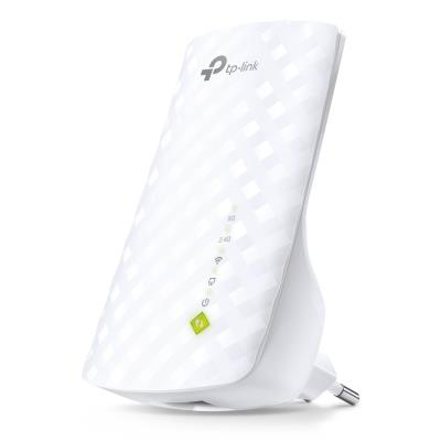 TP-Link RE200 AP/ Extender / Repeater / 1x LAN / 802.11b/g/n/ac