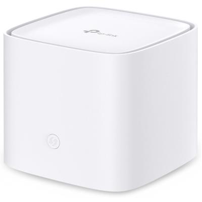 TP-Link HX220(1-pack) - AX1800 Wi-Fi mesh systém, 3x GLAN