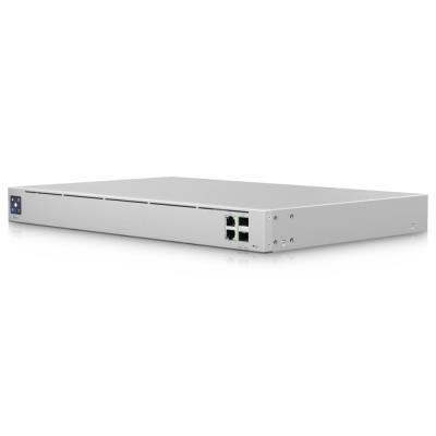 Ubiquiti UniFi Gateway Professional - Router, 2x GbE, 2x SFP+, CPU 1.7 GHz, quad-core, RAM 2GB, DPI, IPS/IDS