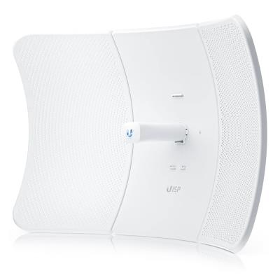 Ubiquiti UISP LTU Extreme-Range - 5GHz PtP/PtMP klient, LTU, 4096QAM, až 900Mbps, anténa 29dBi