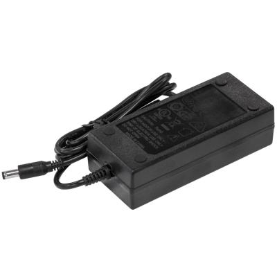 MikroTik napájecí adaptér/ 24V/ 2,5A pro RouterBOARD (60W/spínaný)