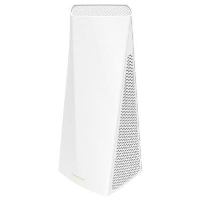 MikroTik RouterBOARD RBD25G-5HPacQD2HPnD, Audience, 2x GbE, 2.4+2x5Ghz Wi-Fi 5, MU-MIMO, L4
