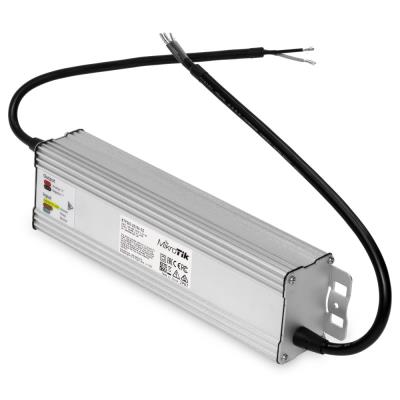 MikroTik Napájecí venkovní zdroj 26 V, 250W pro řadu netPower