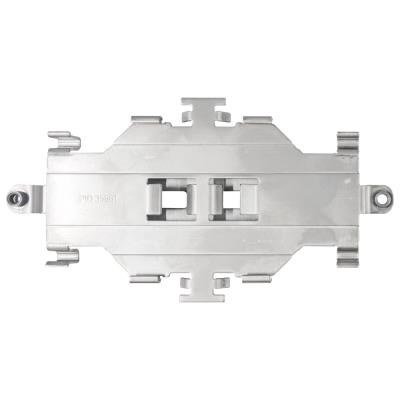 MikroTik DRP-LTM - DINrail PRO kit pro LtAP mini series