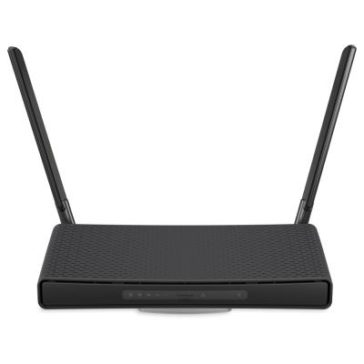 MikroTik C53UiG+5HPaxD2HPaxD, hAP ax3, 4x GbE, 1x 2.5 GbE, 2.4+5GHz Wi-Fi 6, USB 3.0, USB, PSU. L4
